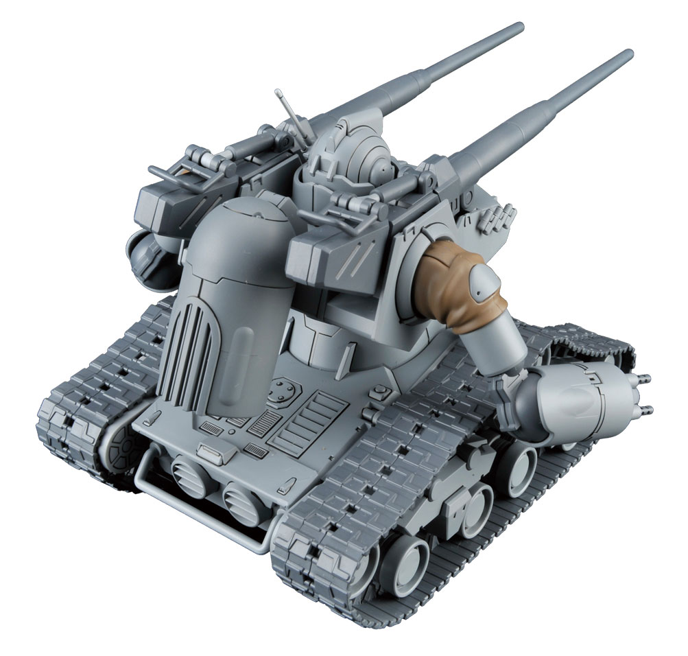 gundam the origin model