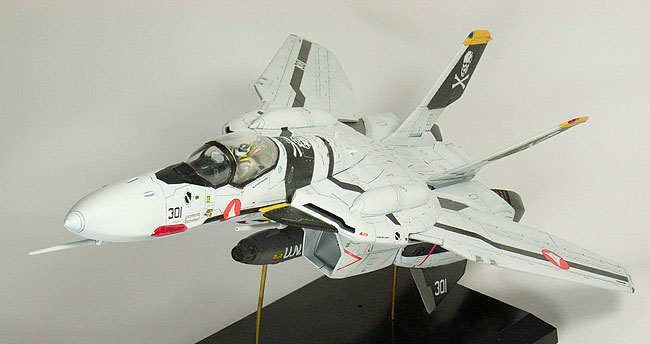 macross kits