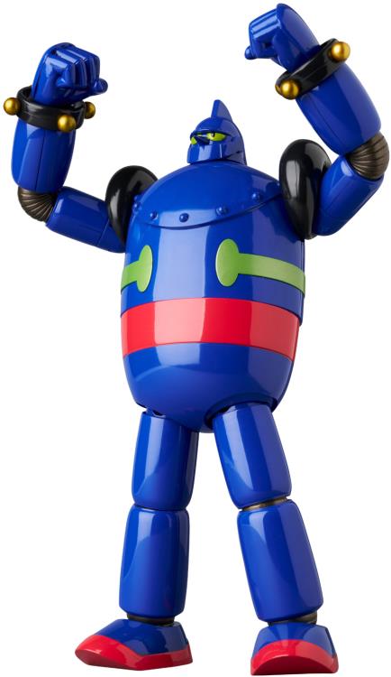 Tetsujin 28 (Gigantor) MAFEX by Medicom - Click Image to Close