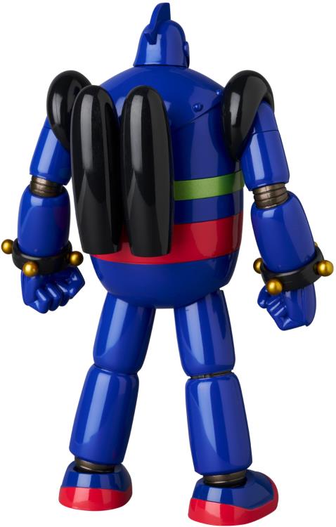 Tetsujin 28 (Gigantor) MAFEX by Medicom - Click Image to Close