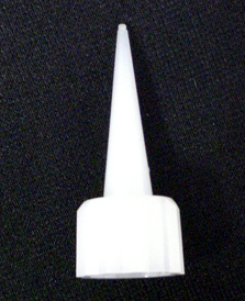 BOB312 Screw on Needle Glue Applicant Replacement Top