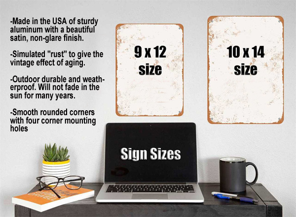 Golden Voyage of Sinbad 1973 10" x 14" Metal Sign - Click Image to Close