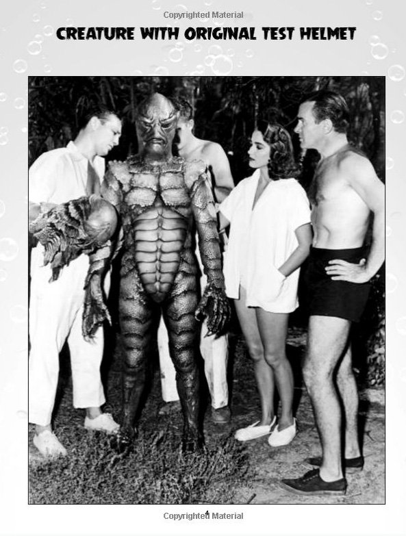 Candid Monsters Volume 1 Softcover Book by Ted Bohus - Click Image to Close