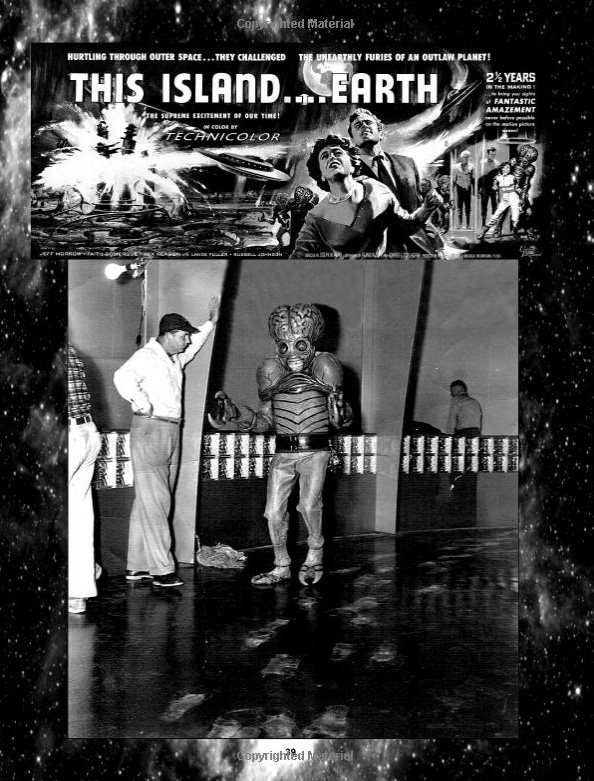 Candid Monsters Volume 1 Softcover Book by Ted Bohus - Click Image to Close