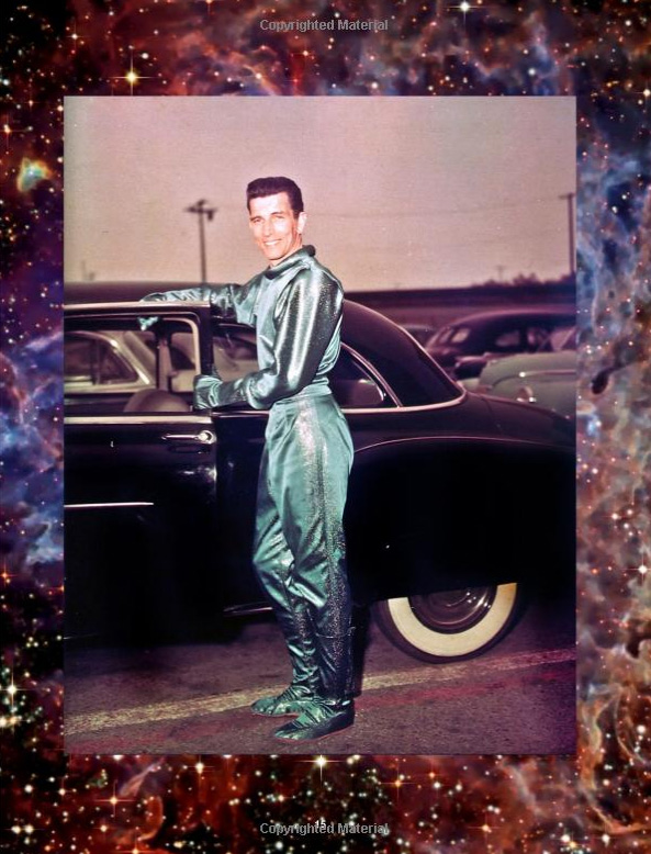 Candid Monsters Volume 2 Softcover Book Ted Bohus - Click Image to Close