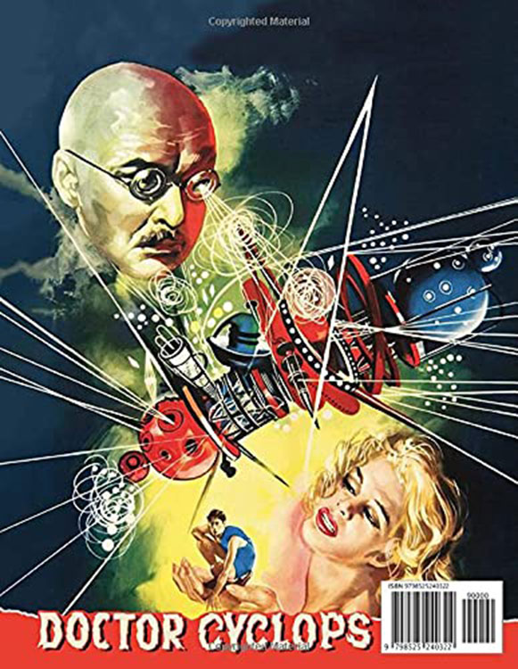 Candid Monsters Volume 11 Softcover Book by Ted Bohus - Click Image to Close
