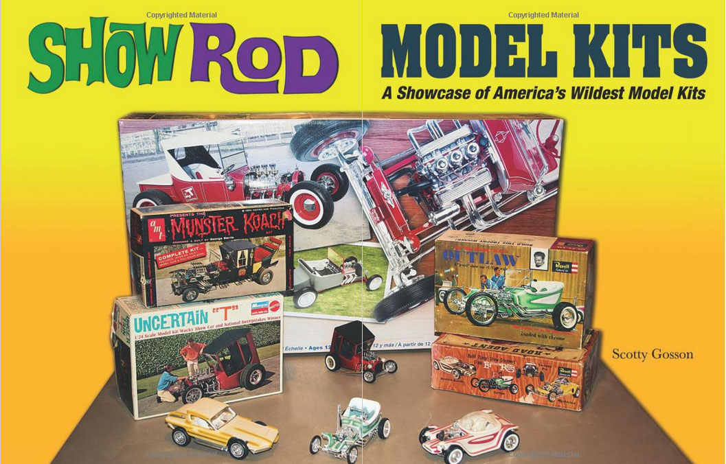 american model kits