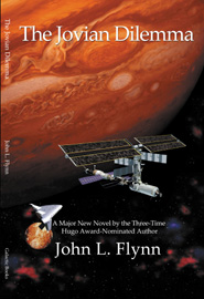 The Jovian Dilemma Softcover Book