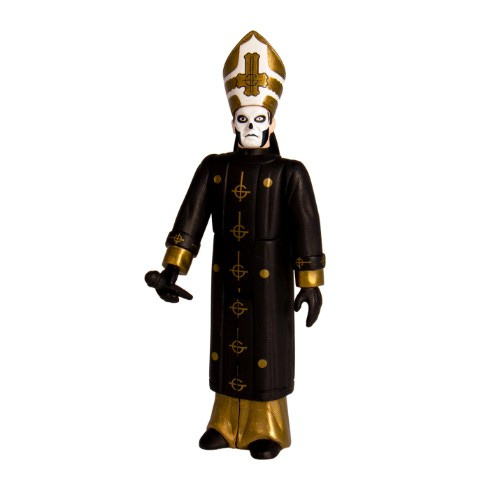 papa emeritus toy