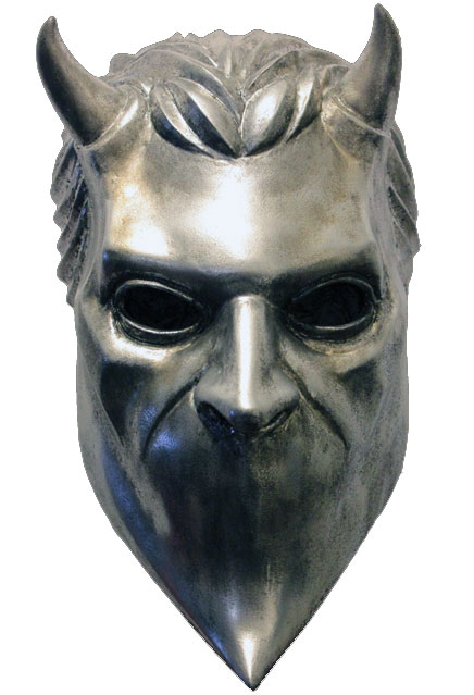 Ghost Nameless Ghouls Mask Ghost B.C. SPECIAL ORDER - Click Image to Close