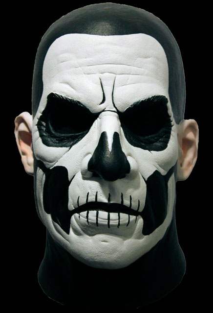 Ghost Papa Emeritus II Standard Edition Mask Ghost B.C. SPECIAL ORDER - Click Image to Close