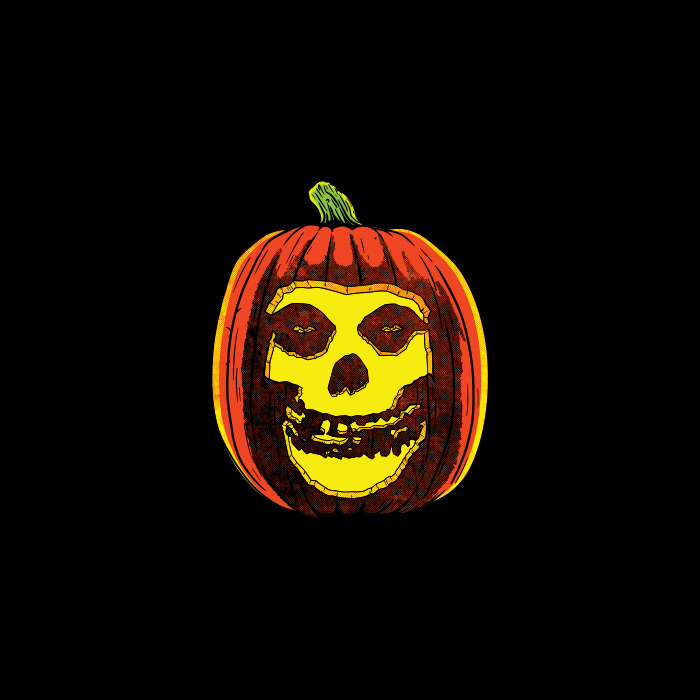 Misfits Fiend Wall Decor Collection - Click Image to Close