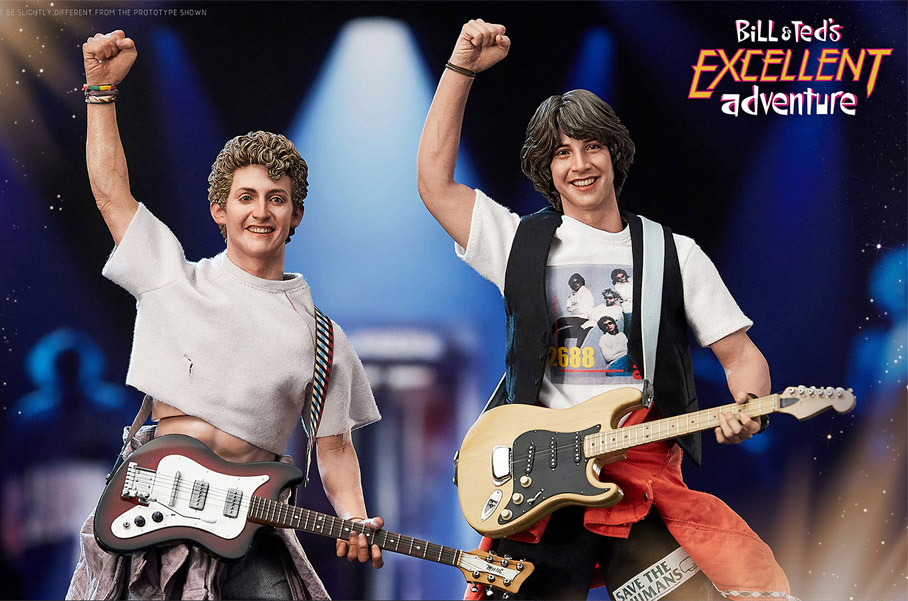 blitzway bill and ted