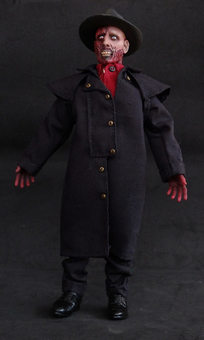 Darkman Peyton DISFIGURED 1/9 Limited Figure - Click Image to Close