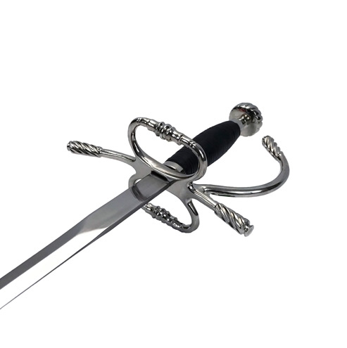Princess Bride Sword of the Dread Pirate Roberts Prop Replica - Click Image to Close