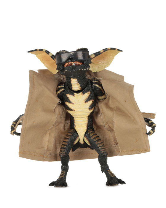 Gremlins Ultimate Flasher 7" Scale Action Figure - Click Image to Close