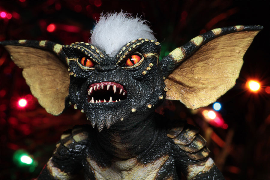 Gremlins Stripe Ultimate 7" Scale Action Figure - Click Image to Close