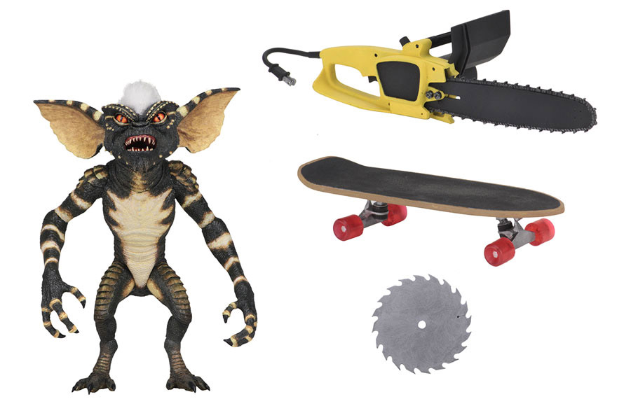 Gremlins Stripe Ultimate 7" Scale Action Figure - Click Image to Close