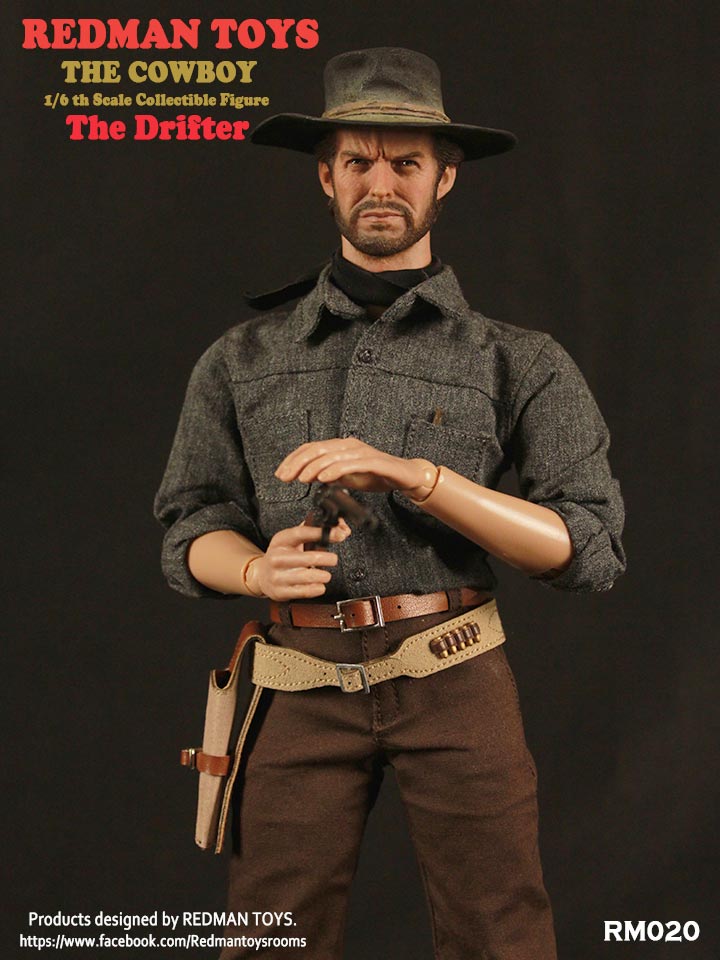 high plains drifter coat