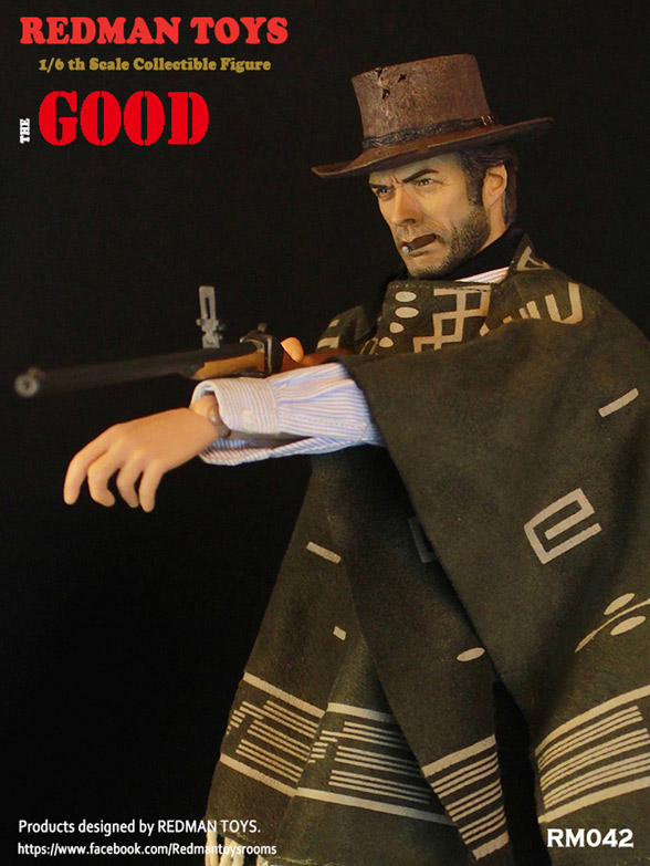 redman toys the good