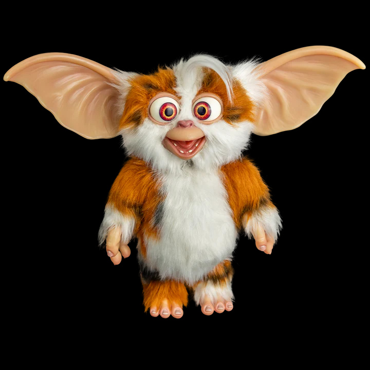 Gremlins 2: The New Batch Daffy Mogwai Life Size Prop Replica - Click Image to Close