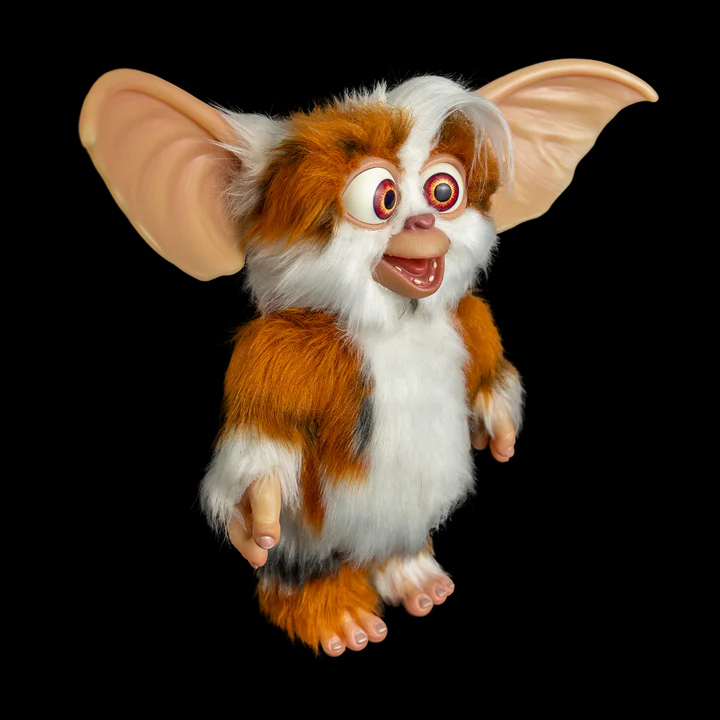 Gremlins 2: The New Batch Daffy Mogwai Life Size Prop Replica - Click Image to Close