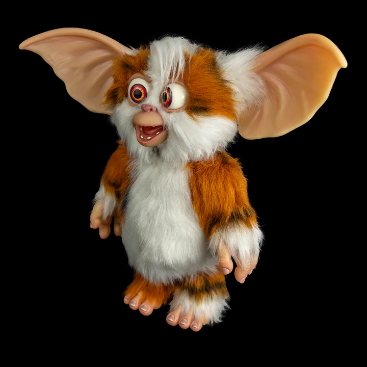 Gremlins 2: The New Batch Daffy Mogwai Life Size Prop Replica - Click Image to Close