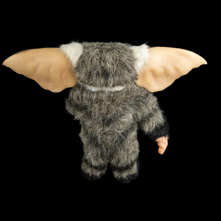 Gremlins 2: The New Batch George Mogwai Life Size Prop Replica - Click Image to Close