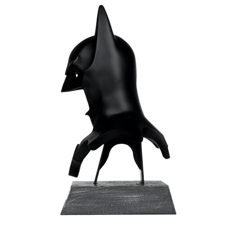 Batman (1989) Batman Cowl 1/3 Scale Replica - Click Image to Close