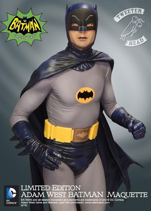 adam west batman toys