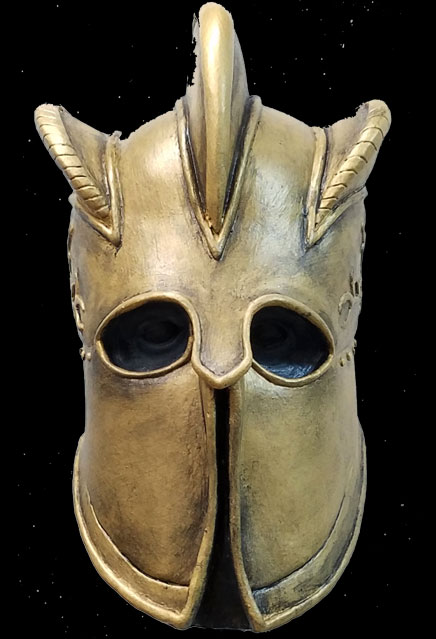 Game Of Thrones The Mountain Mask Helmet Replica SPECIAL ORDER - Click Image to Close