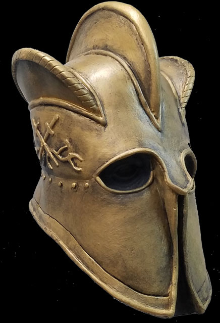 Game Of Thrones The Mountain Mask Helmet Replica SPECIAL ORDER - Click Image to Close