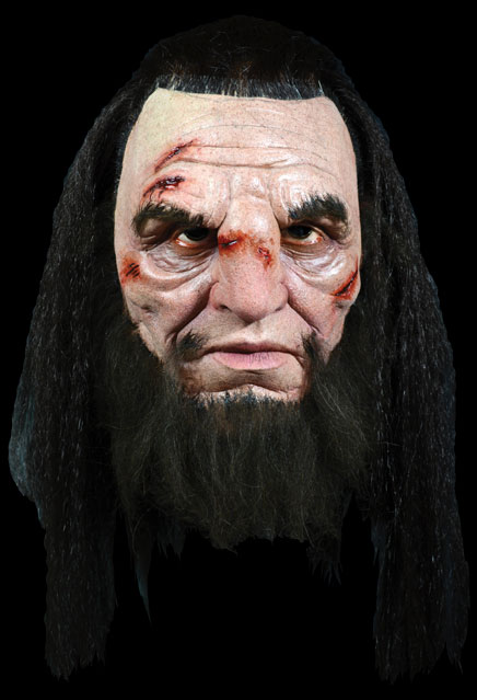 Game Of Thrones Wun Wun The Giant Latex Mask SPECIAL ORDER - Click Image to Close
