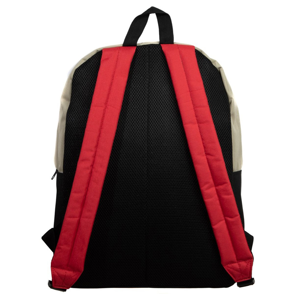 Jaws Laptop Backpack Bag - Click Image to Close