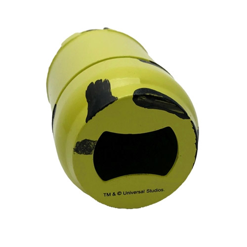 Jaws Barrel Bottle Opener in Collector's Box - Click Image to Close