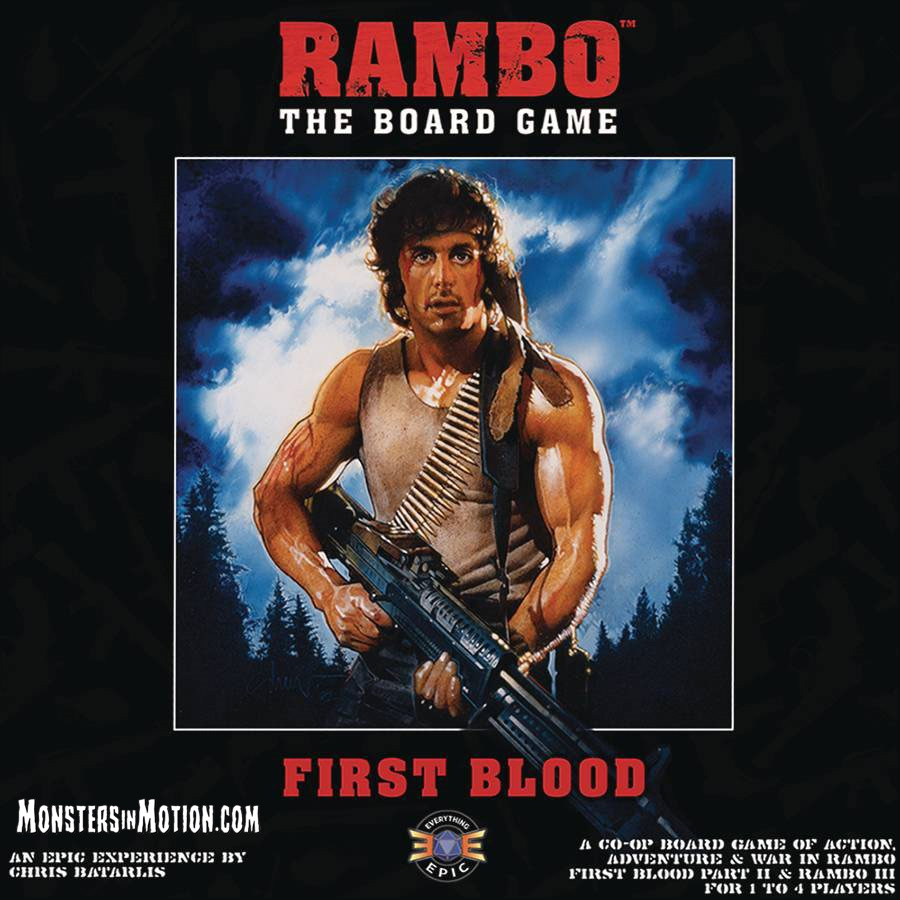 Rambo First Blood Part 2 Soundtrack 2cd Jerry Goldsmith Rambo First Blood Part 2 Soundtrack 2cd Jerry Goldsmith 19cdr04 29 99 Monsters In Motion Movie Tv Collectibles Model Hobby Kits Action Figures Monsters In Motion Rambo First Blood Part 2 Soundtrack 2cd Jerry Goldsmith Rambo First Blood Part 2 Soundtrack 2cd Jerry Goldsmith 19cdr04 29 99 Monsters In Motion Movie Tv Collectibles Model Hobby Kits Action Figures Monsters In Motion