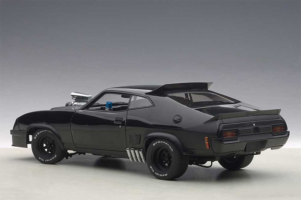 autoart mad max