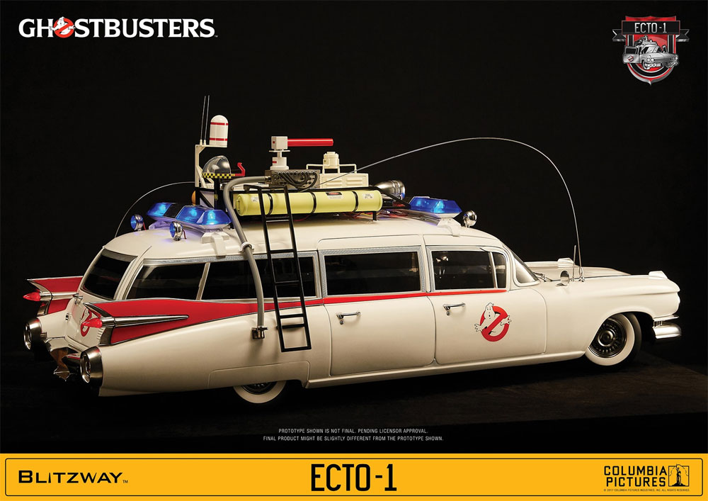 blitzway ecto 1 for sale