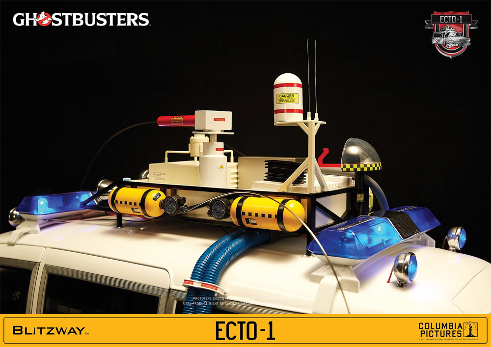 blitzway ecto 1 for sale