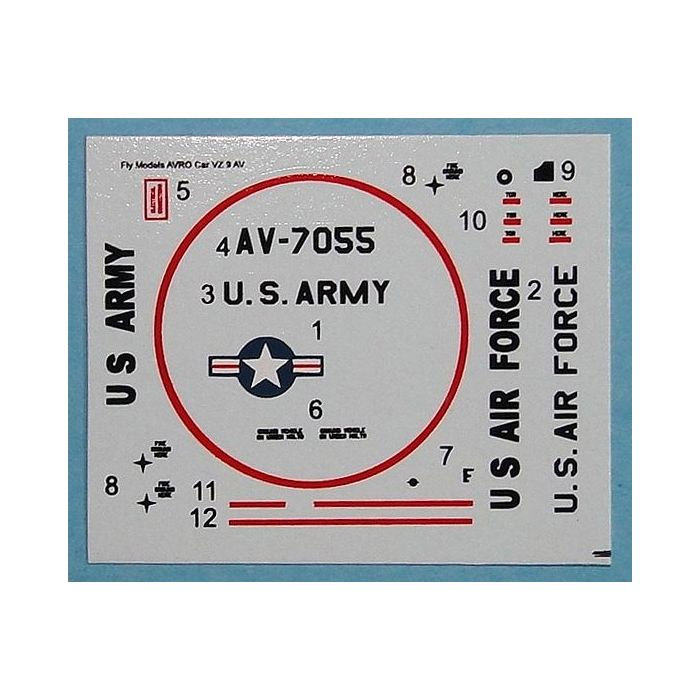 Avrocar Vz 9 Vtol A C 1 72 Scale Model Kit Avrocar Vz 9 Vtol A C 1 72 Scale Model Kit 181fl01 34 99 Monsters In Motion Movie Tv Collectibles Model Hobby Kits Action Figures Monsters In Motion