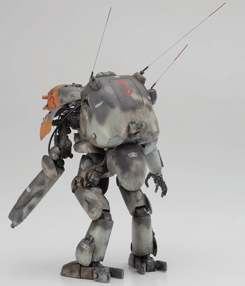 vega kits robotics