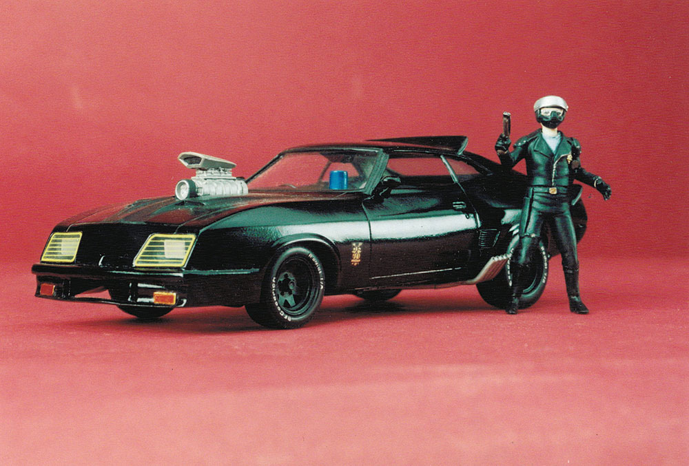 Mad Max 1 18