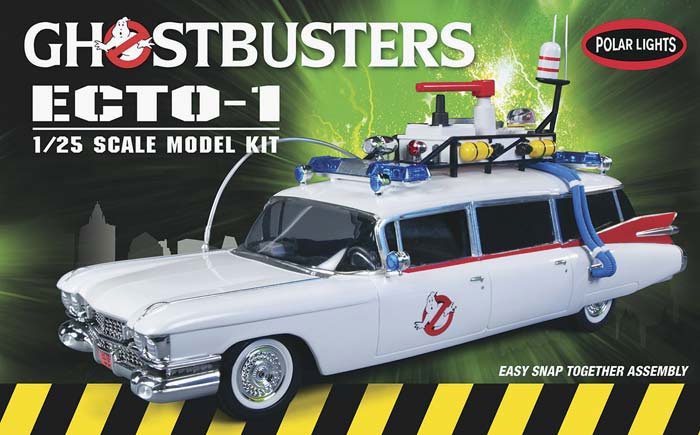 ghostbusters ecto 1a replica ghostbusters ecto 1a replica