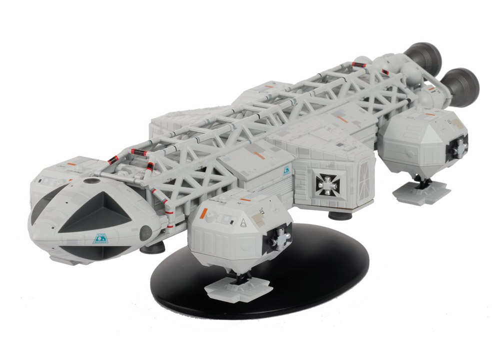 Monsters in Motion, Movie, TV Collectibles, Model Hobby Kits, Action