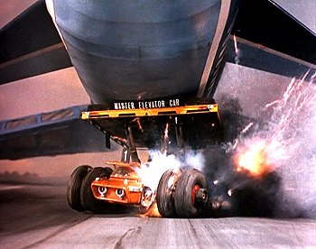 Thunderbirds Mechanic Selection Part 1 Plastic Model Kit by Bellfine - Click Image to Close