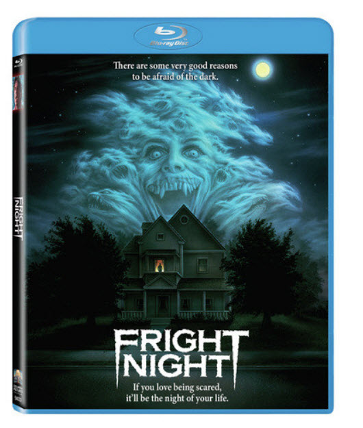 Fright Night Blu-ray - Click Image to Close