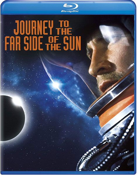 Journey to the Far Side of the Sun 1969 Blu-Ray - Click Image to Close