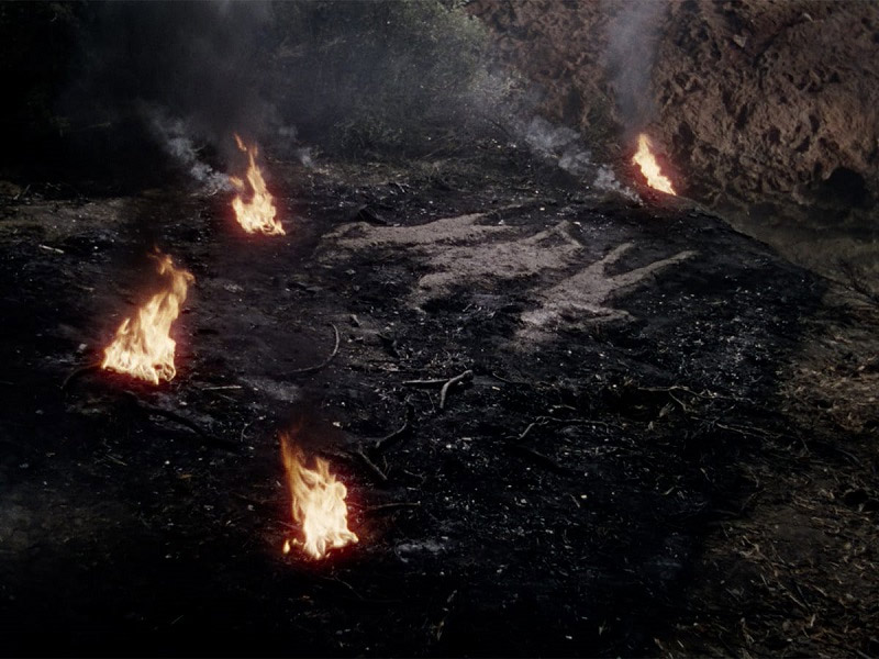 War of the Worlds 1953 Criterion Collection 4K Blu-Ray - Click Image to Close