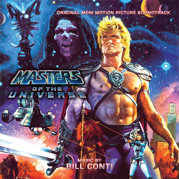 masters of the universe limited edition