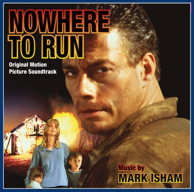 Run soundtrack